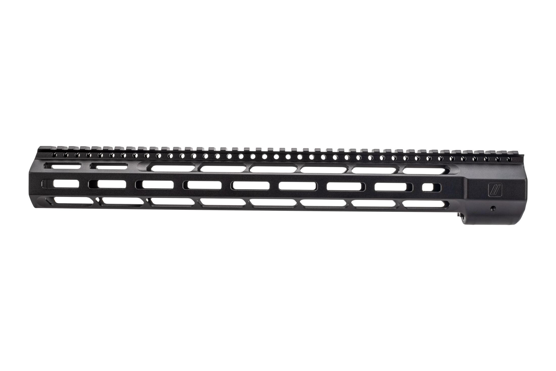 Zev Technologies AR10 Wedge Lock Handguard 16.625" HG308WEDGE16